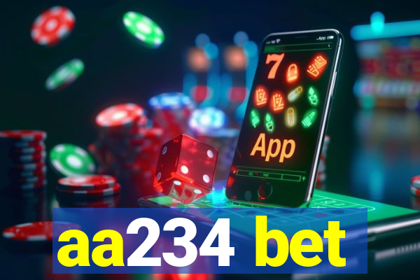 aa234 bet
